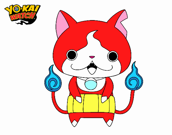 Jibanyan