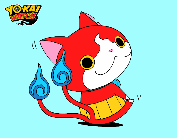 JIBANYAN