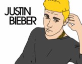 Justin Bieber estrella del POP