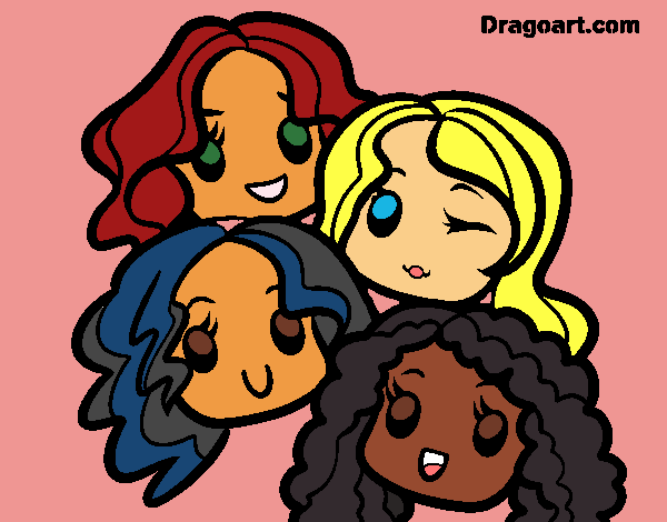 Little mix