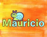 Nombre Mauricio