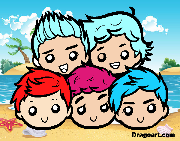 One Direction 2