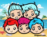 One Direction 2