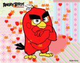 Red de Angry Birds