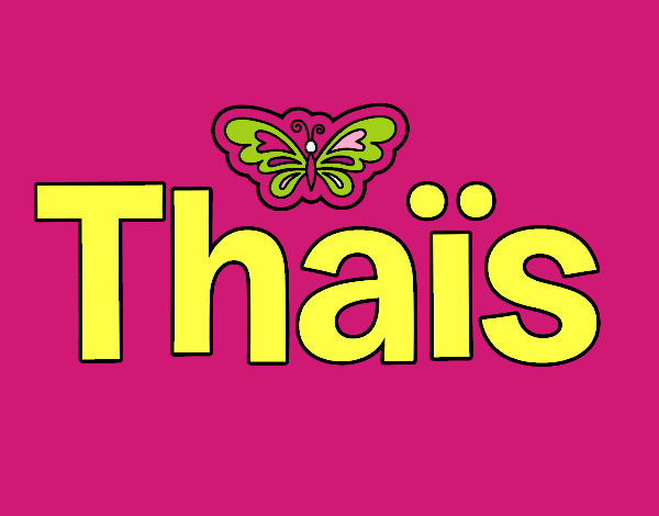 Thais