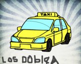 Un taxi