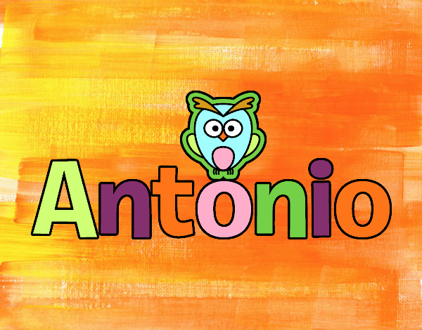 Antonio