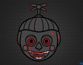 Balloon Boy de Five Nights at Freddy's