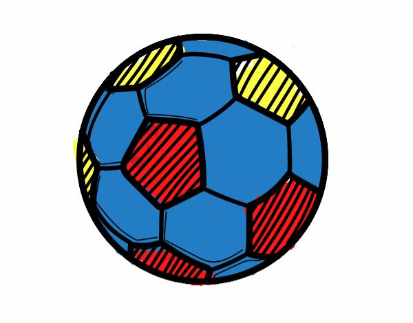 Balón de fútbol