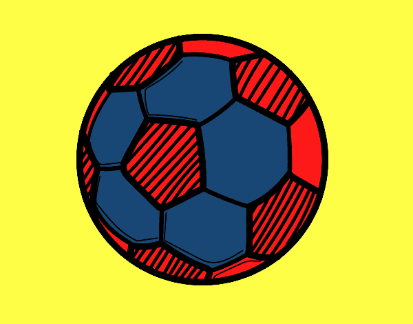 Balón de fútbol