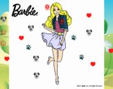 Barbie informal