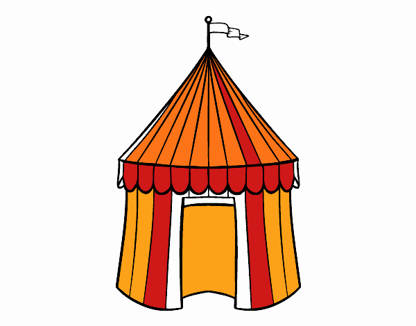 Carpa de circo