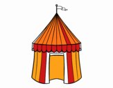 Carpa de circo