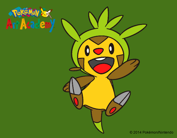 Chespin