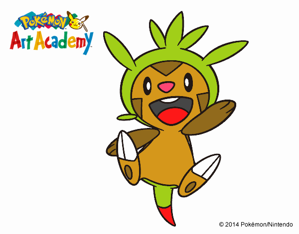 Chespin