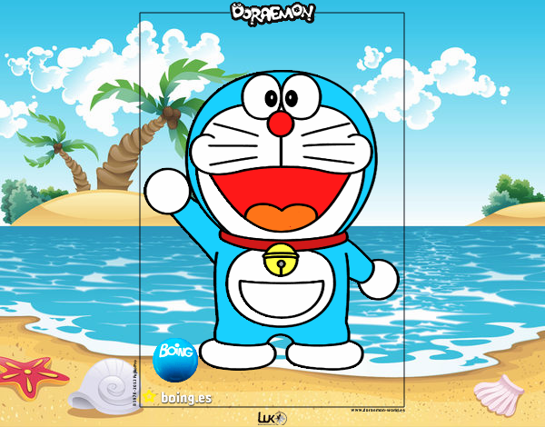 Doraemon