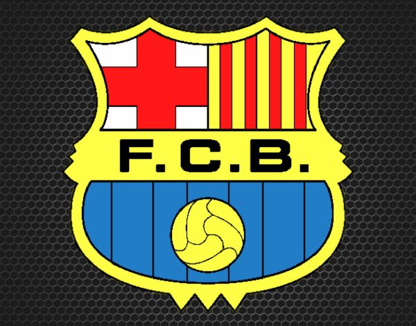 Escudo del F.C. Barcelona