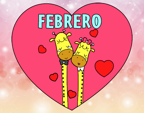 Febrero