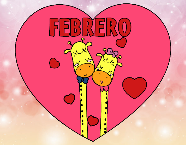 Febrero