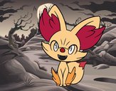 Fennekin