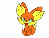 Fennekin