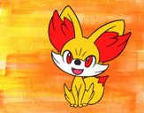 Fennekin