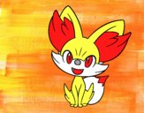 Fennekin