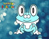 Froakie