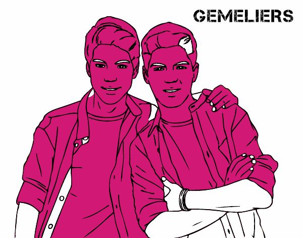 Gemeliers