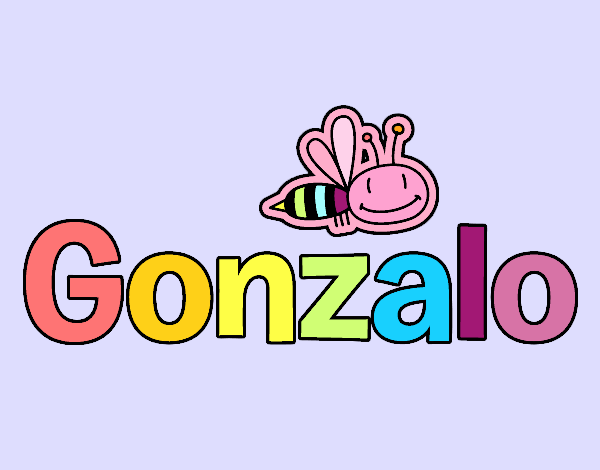 Gonzalo