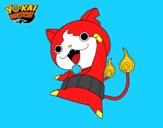 Jibanyan a por todas