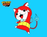 Jibanyan a por todas