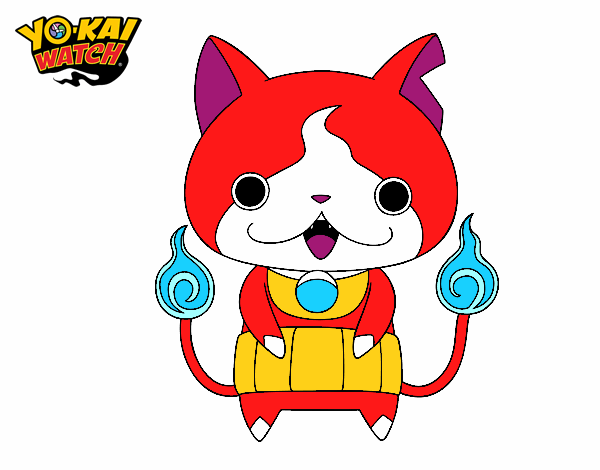 Jibanyan