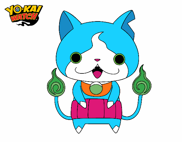 Jibanyan