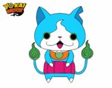 Jibanyan