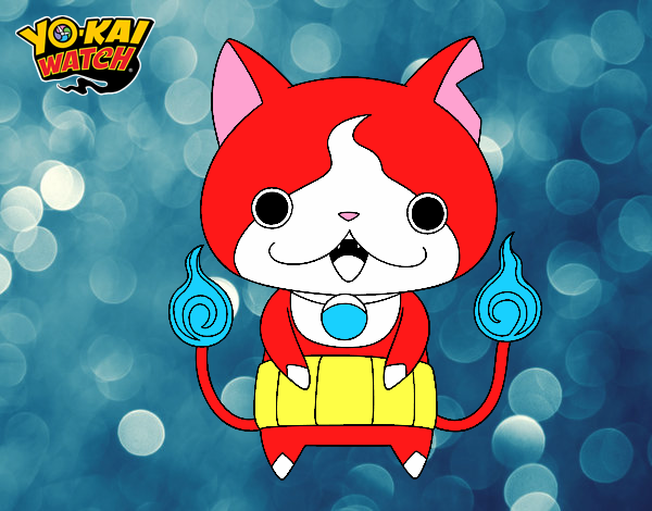 Jibanyan