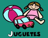 Juguetes