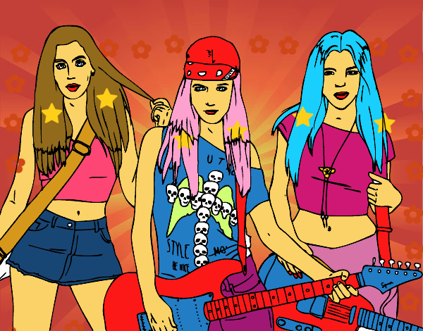 Las Sweet California