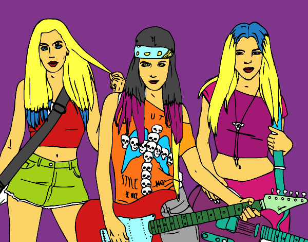 Las Sweet California