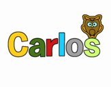 Nombre Carlos