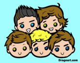 One Direction 2