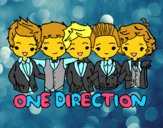 One direction