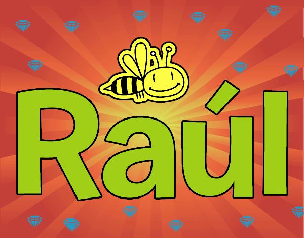 Raúl