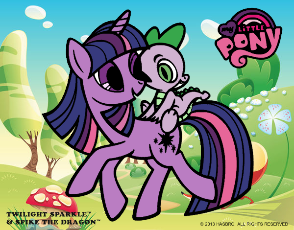 Twilight Sparkle