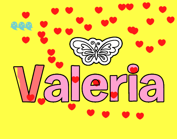 Valeria