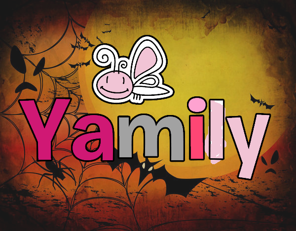 Yamily