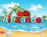 Alexander