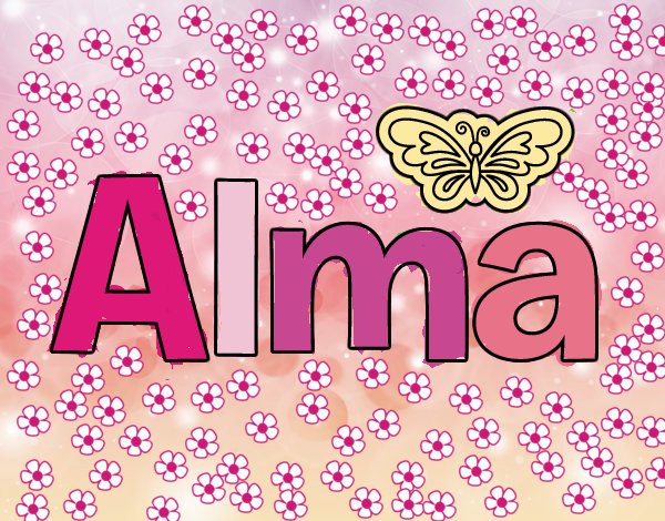 Alma