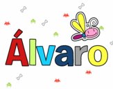 Álvaro