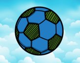 Balón de fútbol